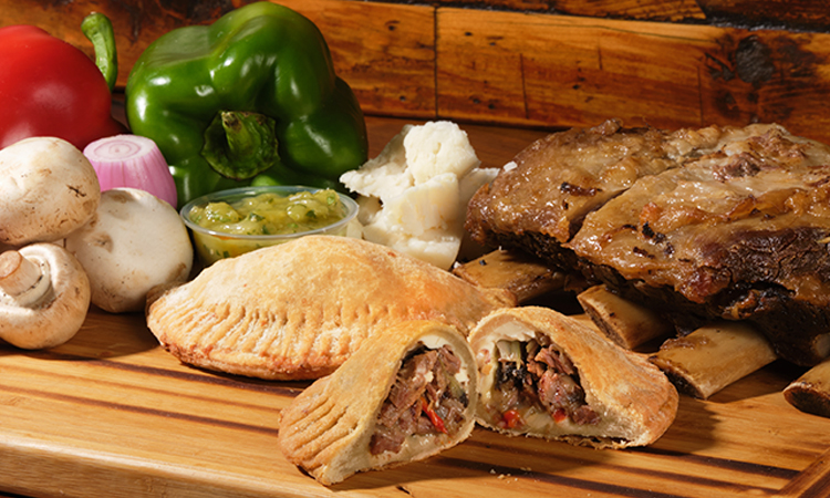 Loaded Empanadas photo 3