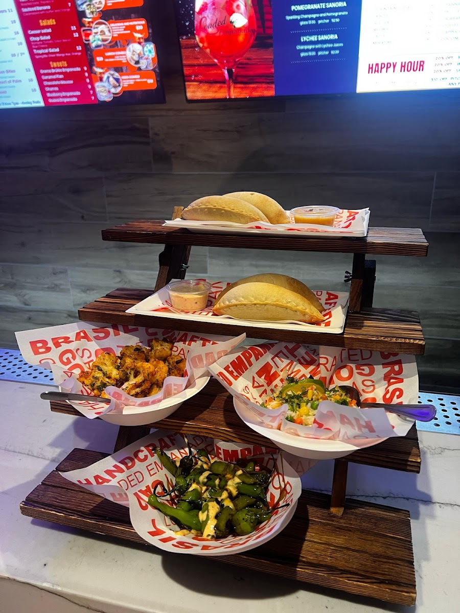 Loaded Empanadas photo 4