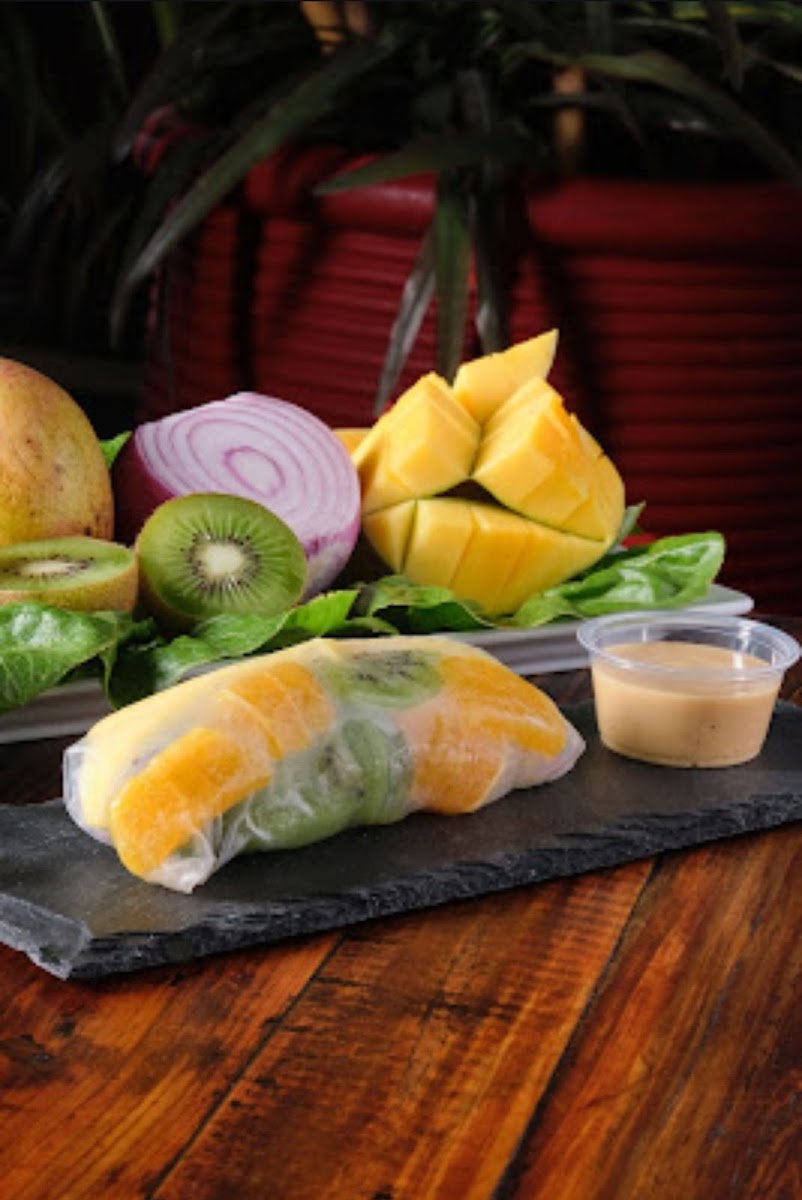 Loaded Empanadas photo 5