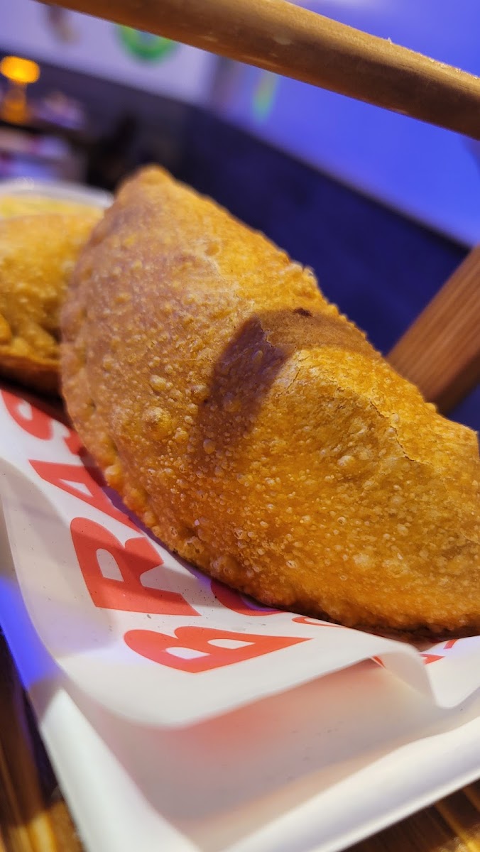 Loaded Empanadas photo 7