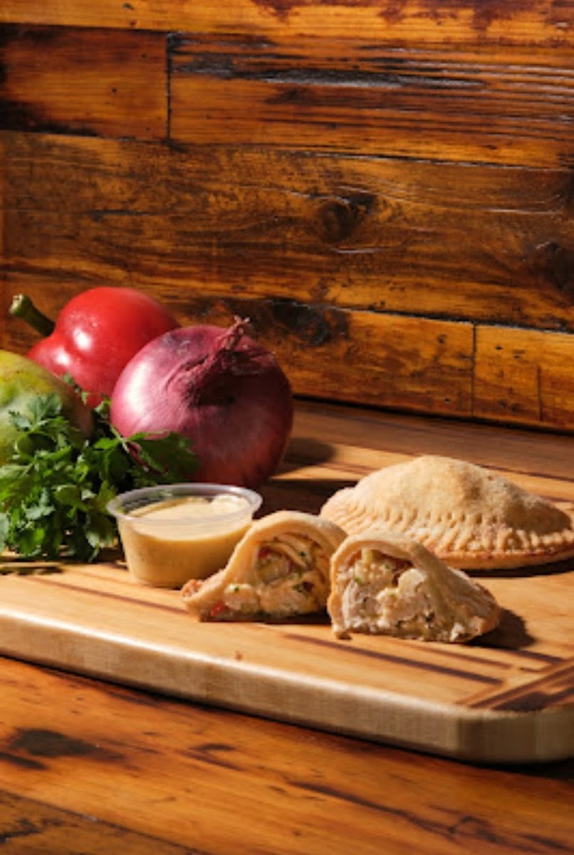 Loaded Empanadas photo 8