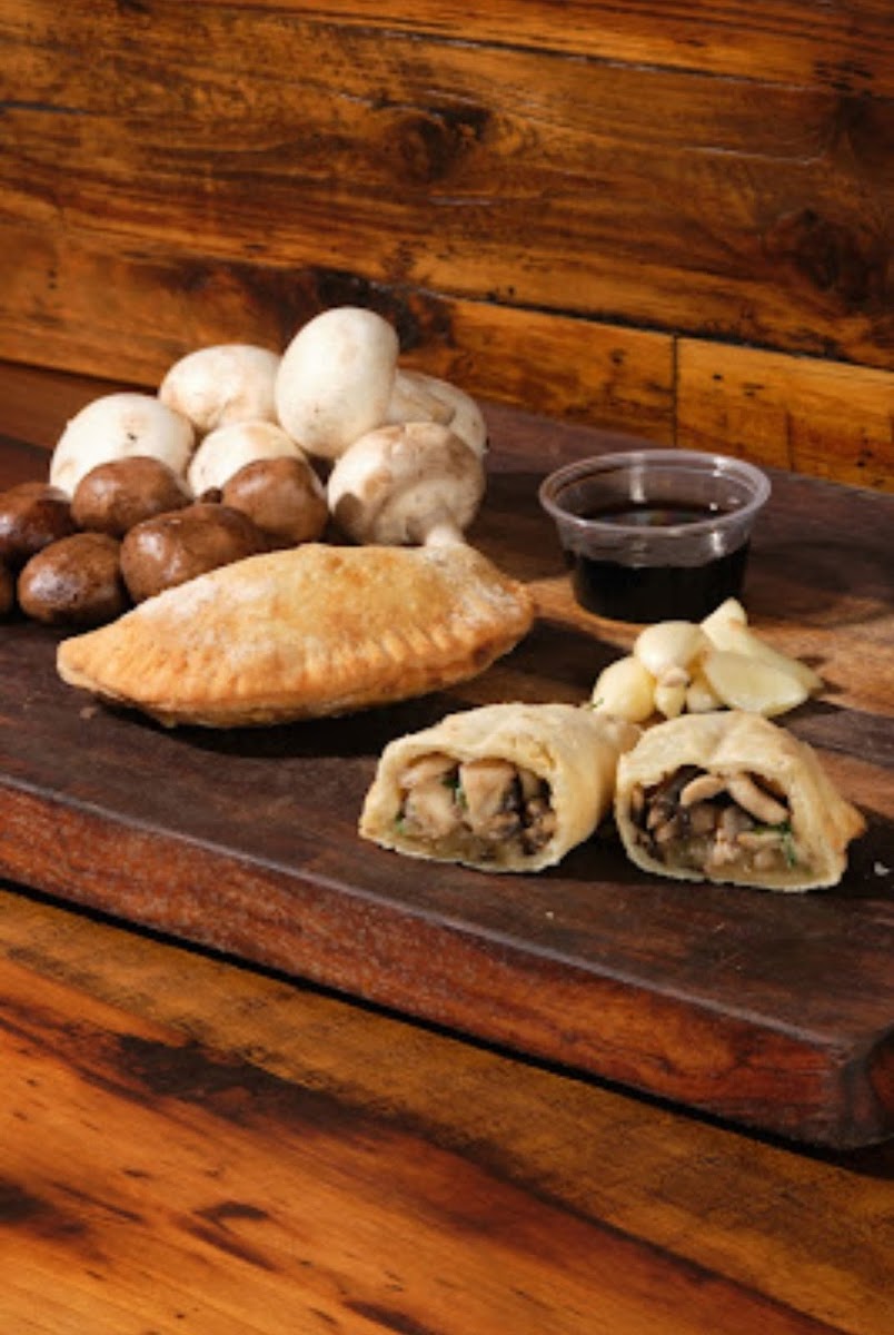 Loaded Empanadas photo 9